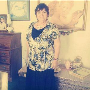 Meet your Posher, Ann